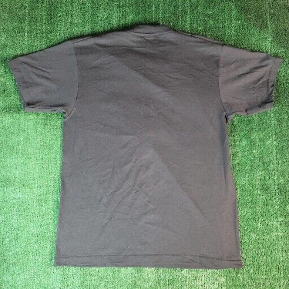 Vintage 90s Laughlin Nevada Shirt XL Harrah’s Edgewater Nugget Flamingo Belle - Picture 7 of 8